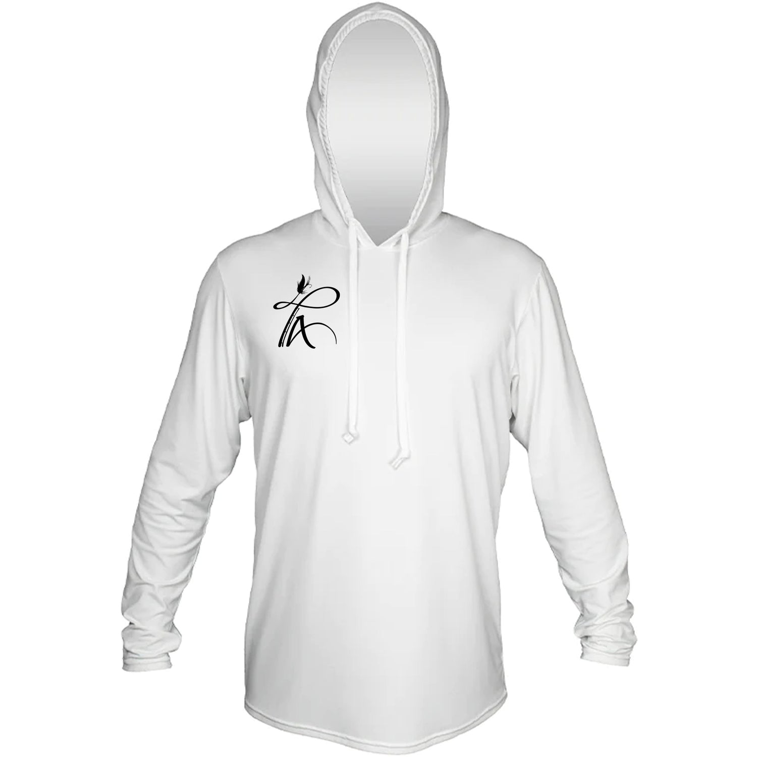 Mens Low Pro Tech Hoodie, TA