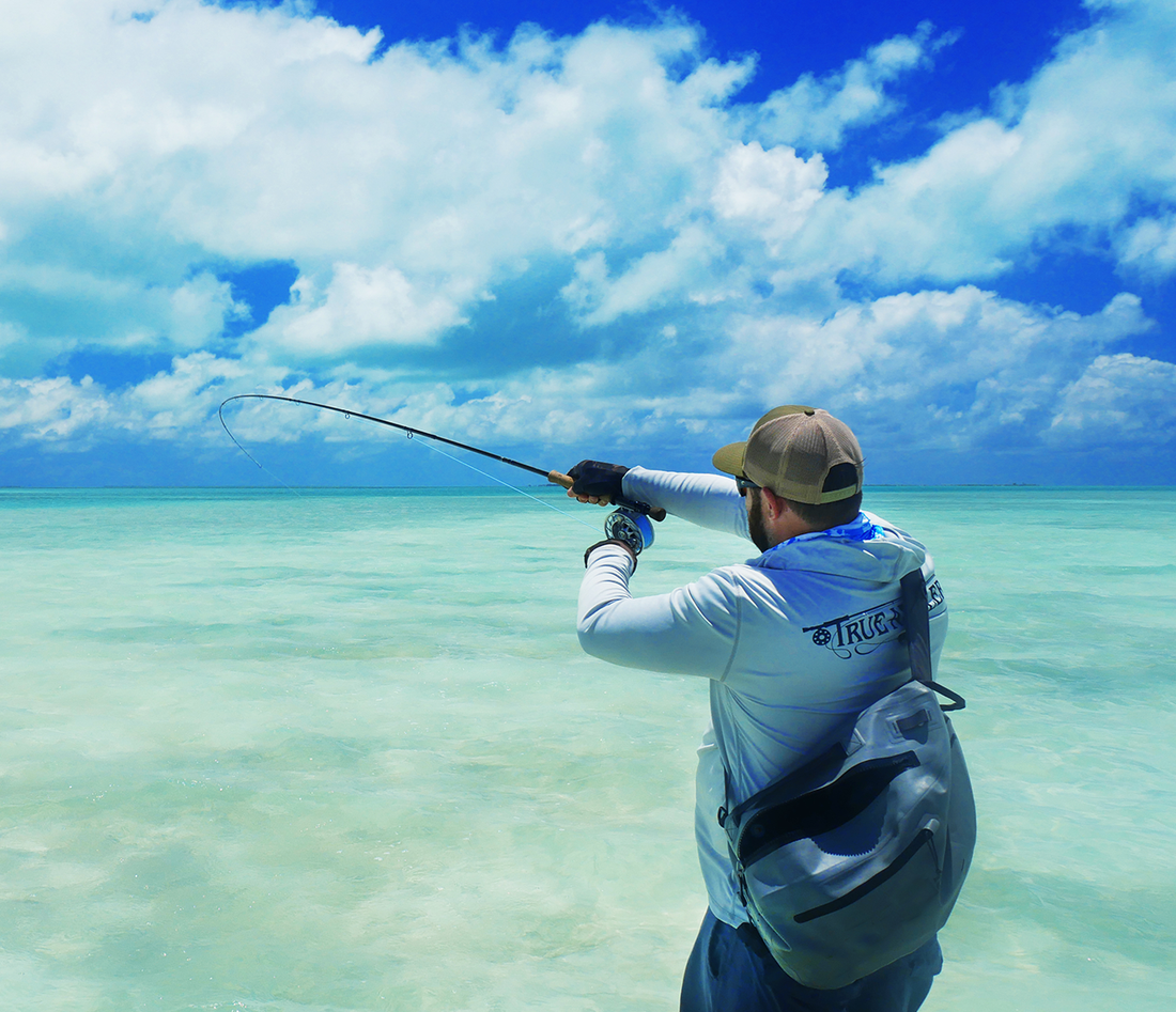 Tarpin Time in Key West