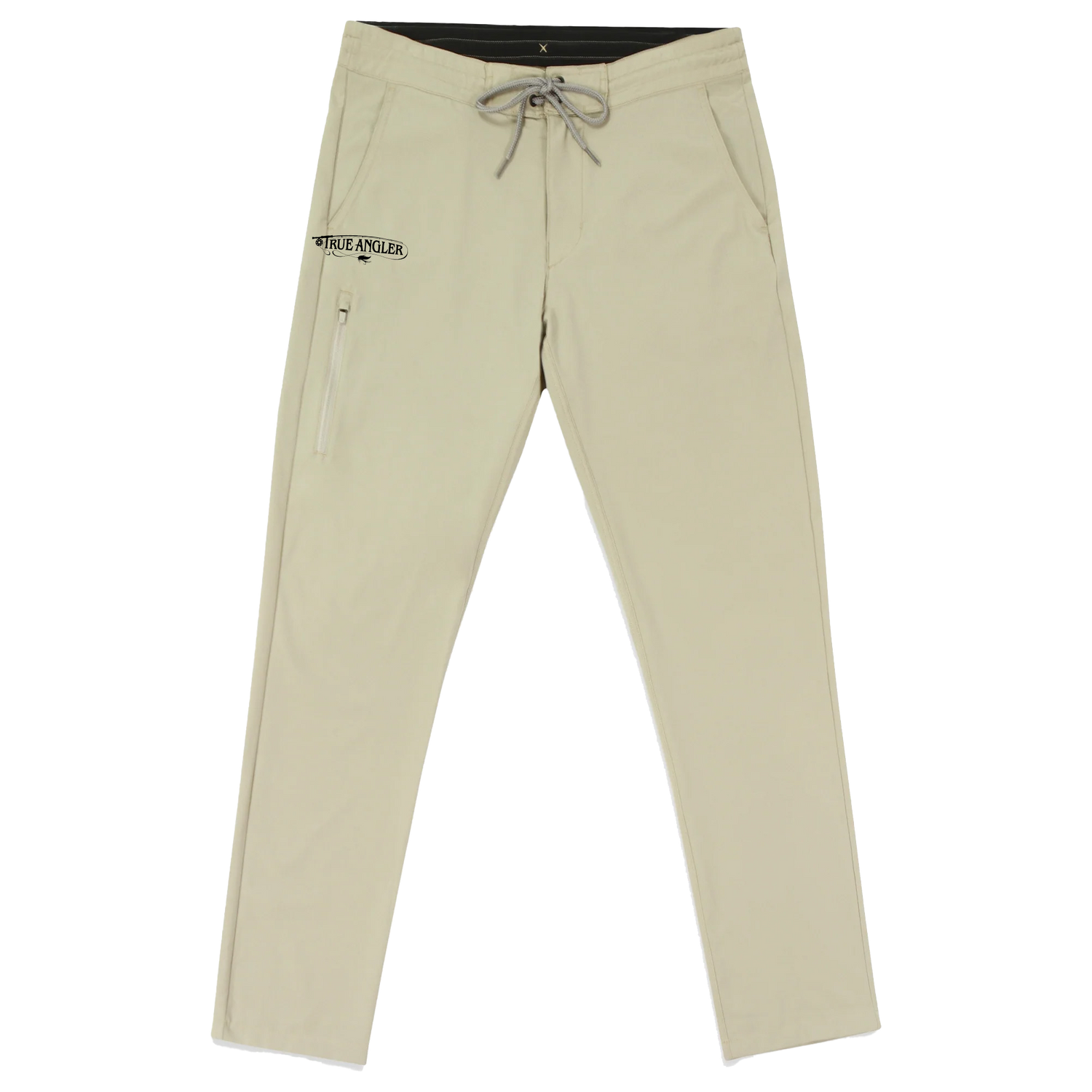 Mens Analog Tech Pants