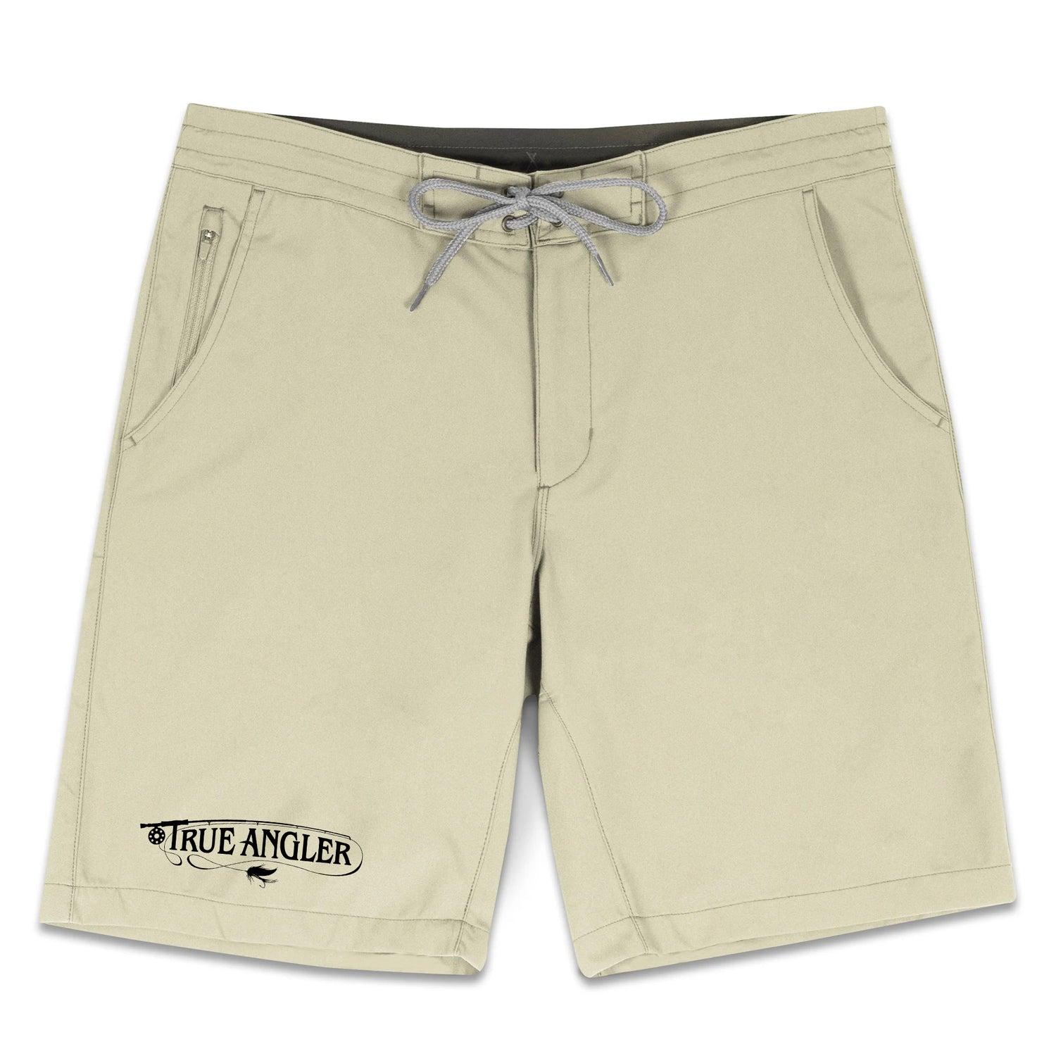 Mens Analog Tech Shorts