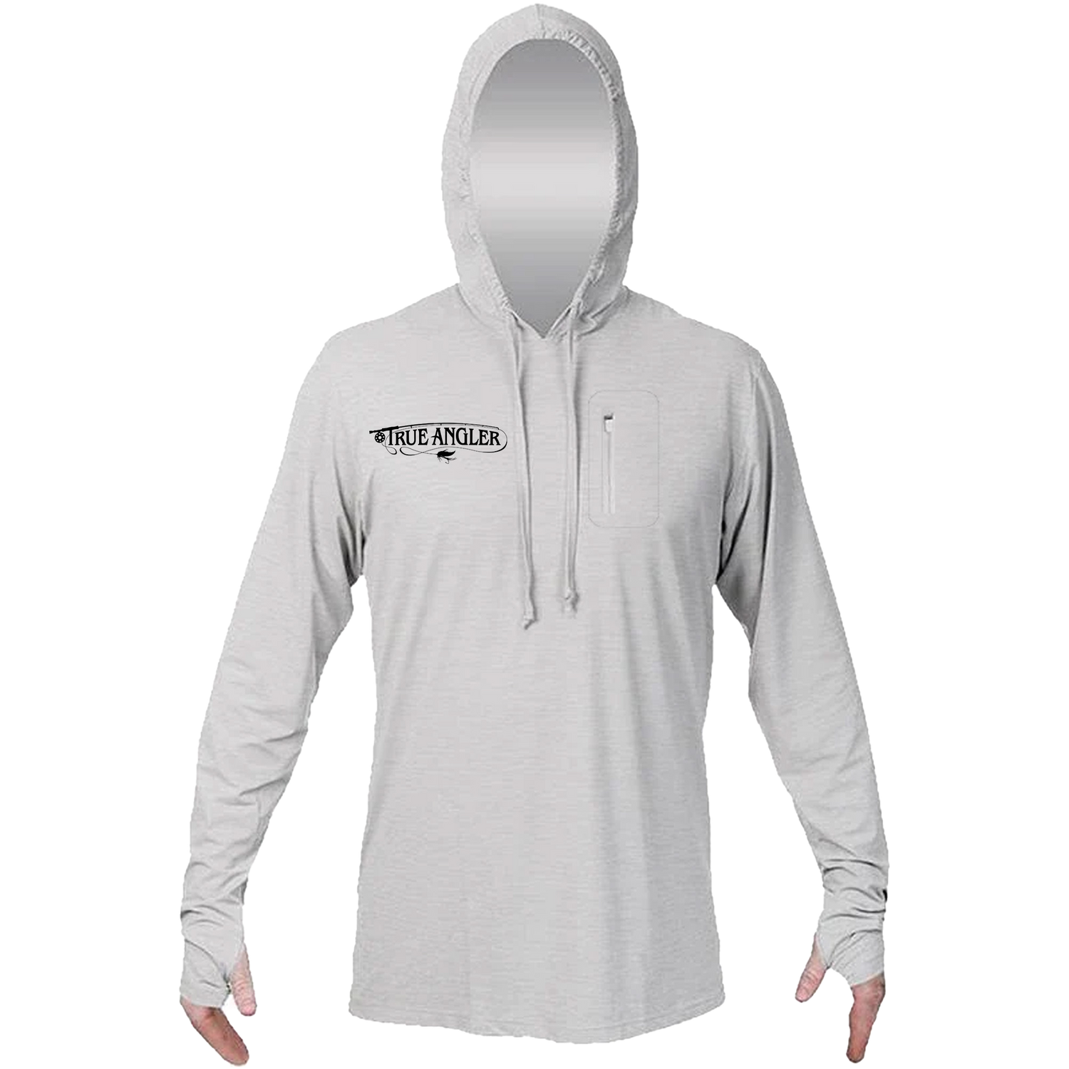 Mens EQ Tech Hoodie