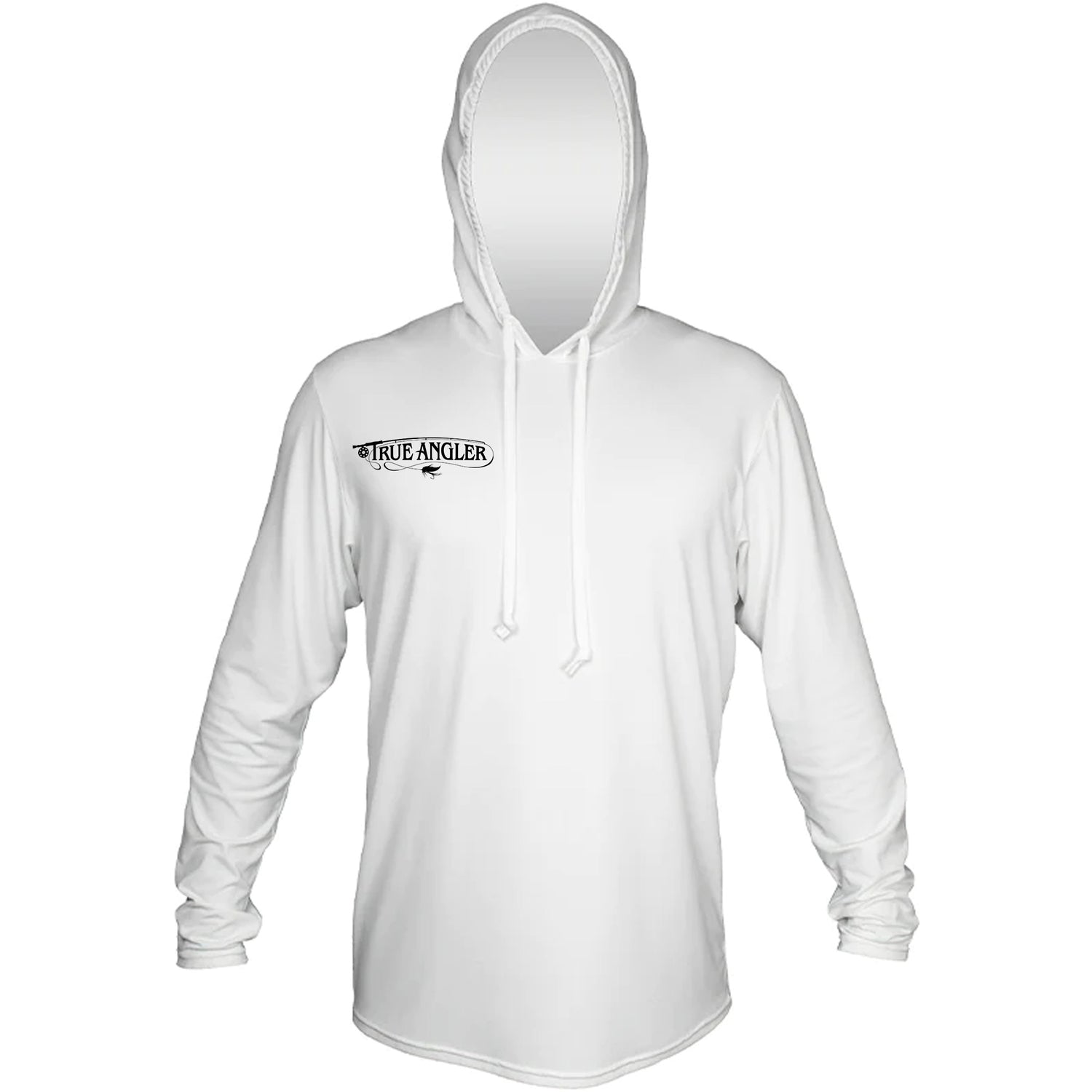 Mens Low Pro Tech Hoodie