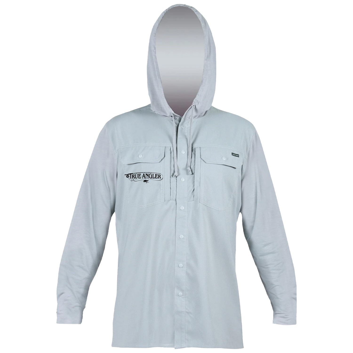 Mens Ultra Guide Hoodie