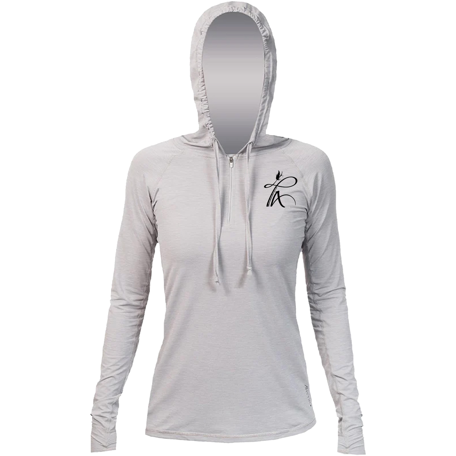 Womens Flight Tech Hoodie, TA