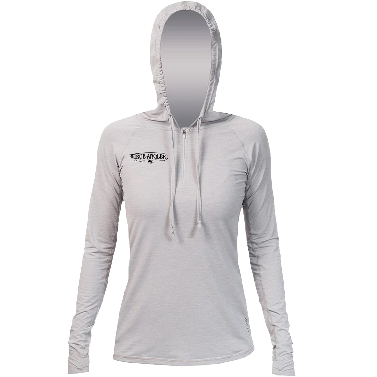 Womens Flight Tech Hoodie